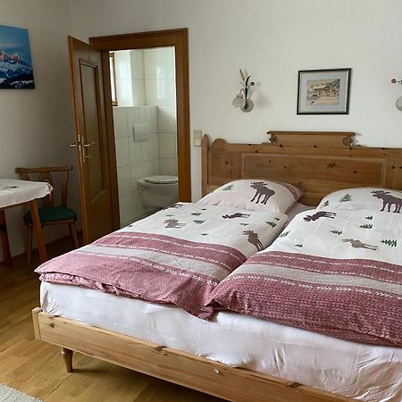 Haus Jochbergerstrasse 116 Appartement Kitzbühel Buitenkant foto
