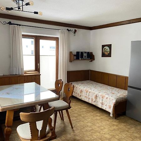 Haus Jochbergerstrasse 116 Appartement Kitzbühel Buitenkant foto