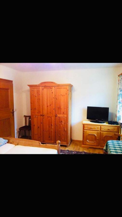 Haus Jochbergerstrasse 116 Appartement Kitzbühel Buitenkant foto