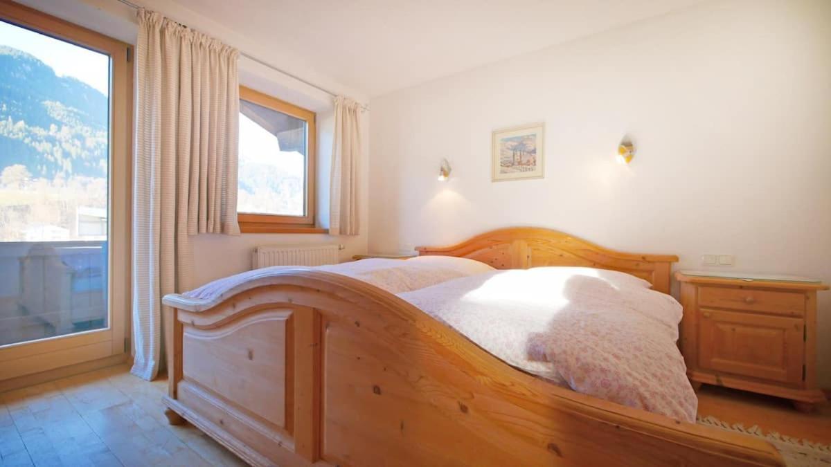 Haus Jochbergerstrasse 116 Appartement Kitzbühel Buitenkant foto