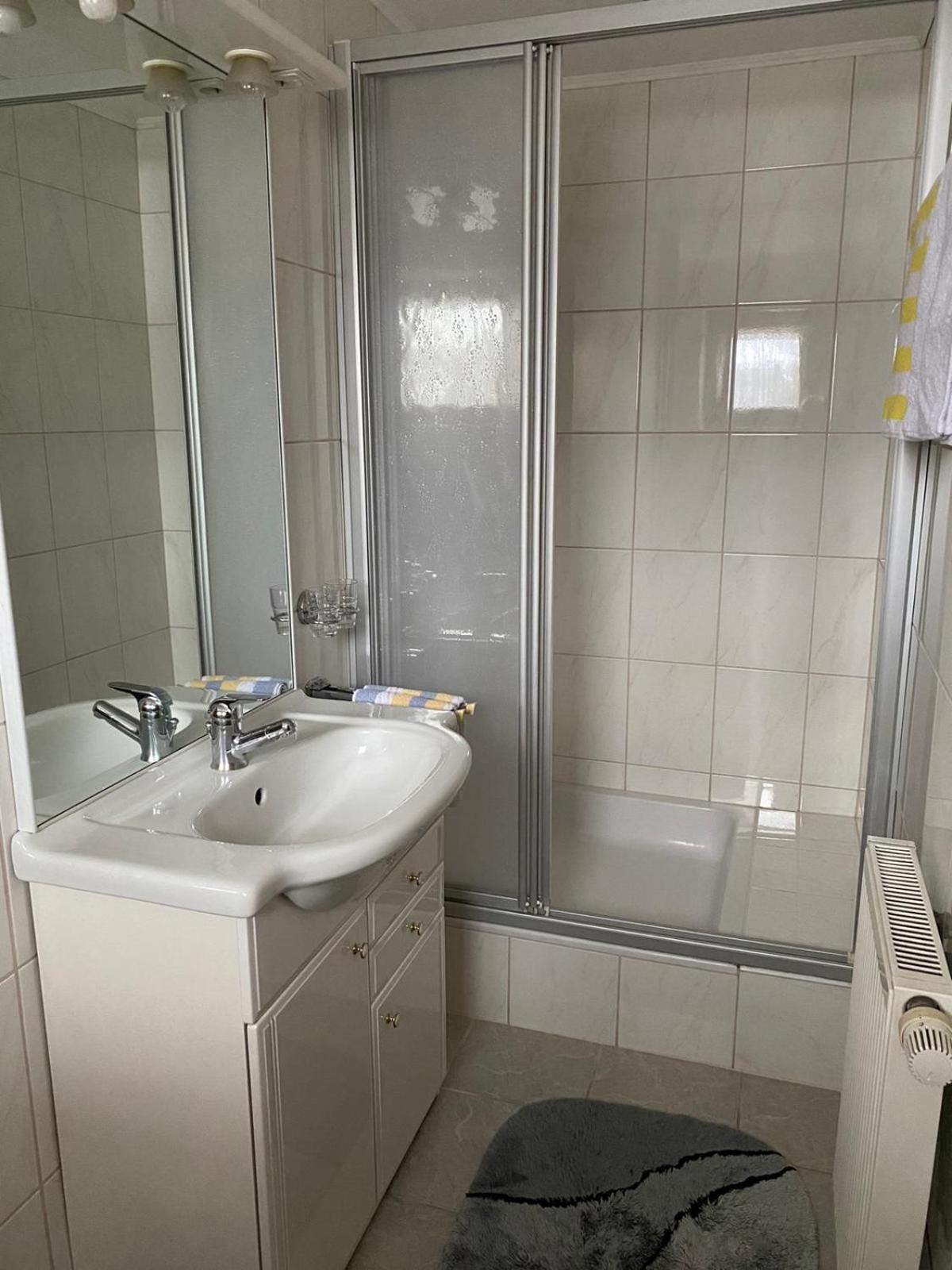 Haus Jochbergerstrasse 116 Appartement Kitzbühel Buitenkant foto