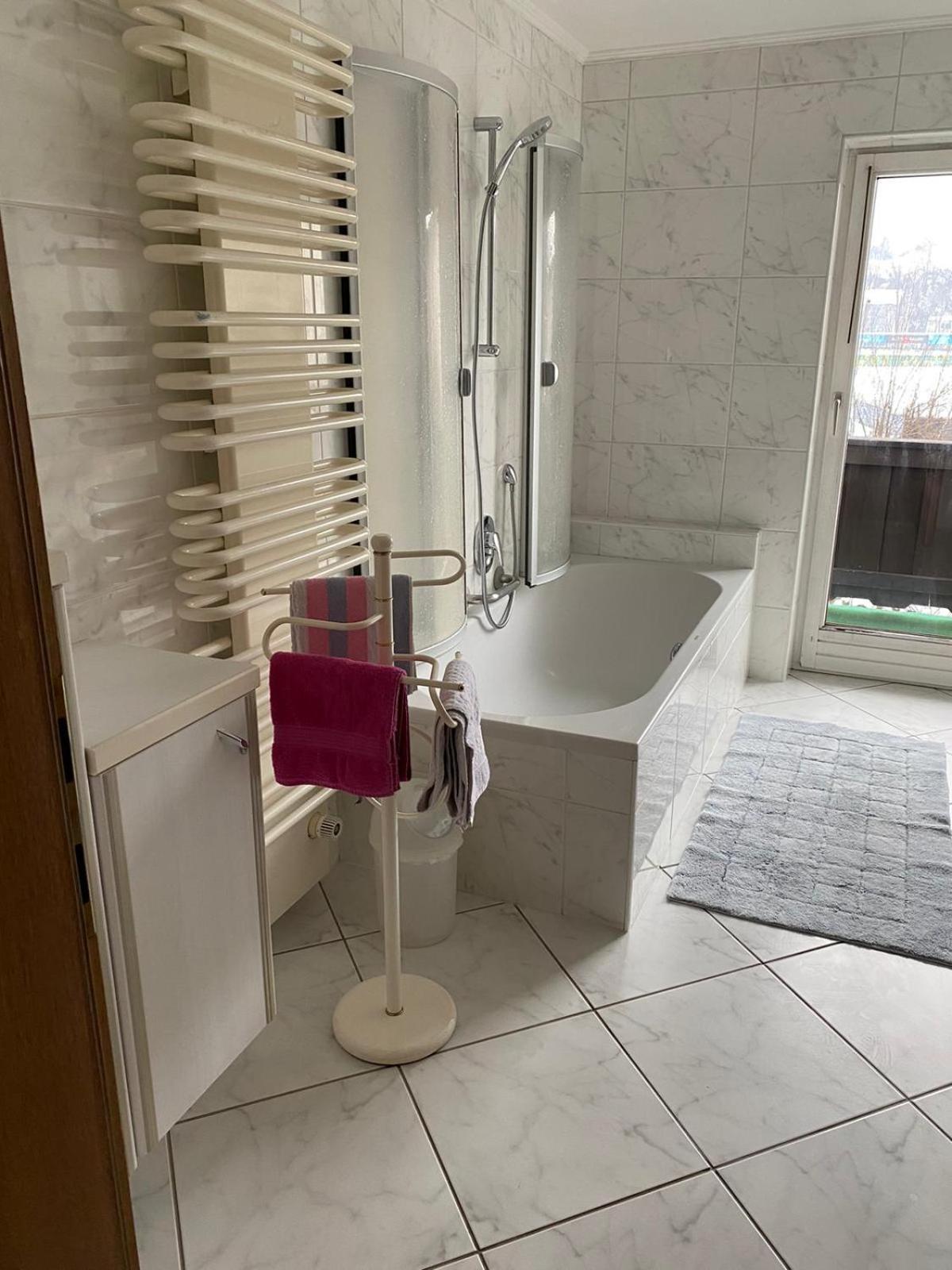 Haus Jochbergerstrasse 116 Appartement Kitzbühel Buitenkant foto