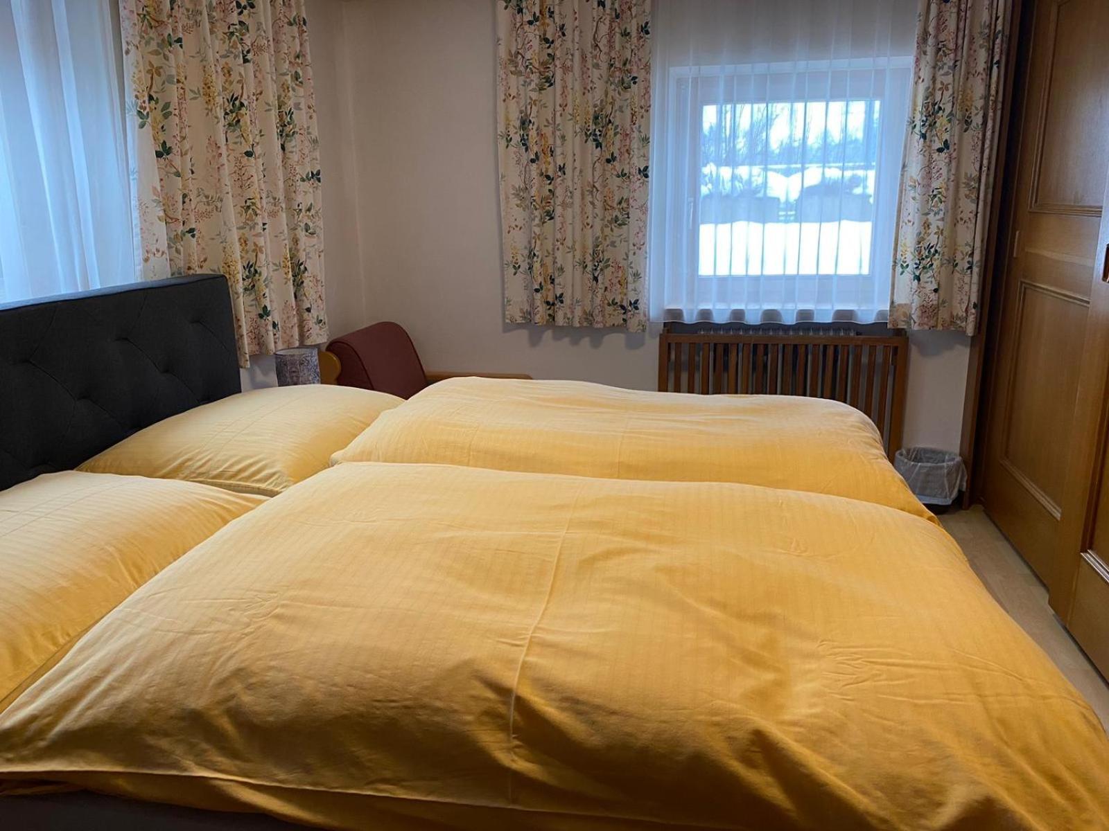 Haus Jochbergerstrasse 116 Appartement Kitzbühel Buitenkant foto