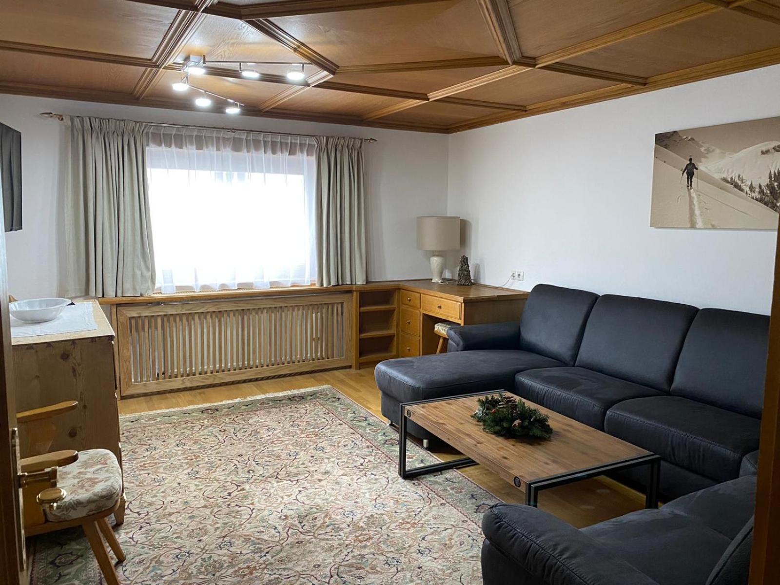 Haus Jochbergerstrasse 116 Appartement Kitzbühel Buitenkant foto
